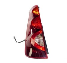 Fanale posteriore sinistro - fanale, sx