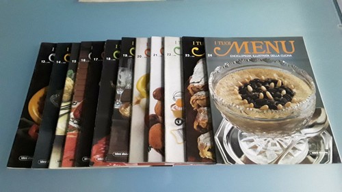 Tuoi menu enciclopedia - tuoi,
