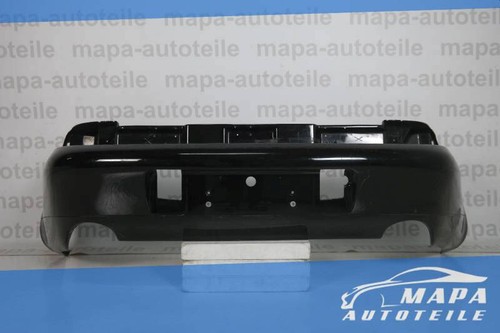 Paraurti posteriore porsche - paraurti,