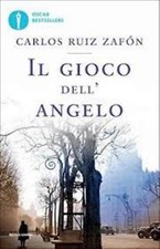 GIOCO DELL'ANGELO, CARLOS RUIZ