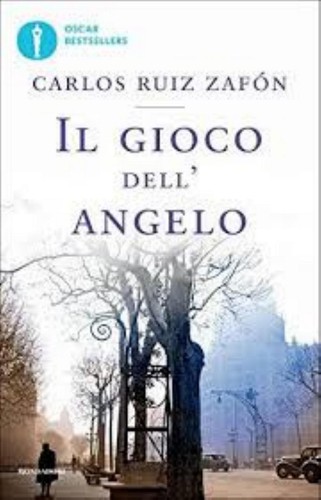 Gioco dell angelo - dell'angelo,, ruiz