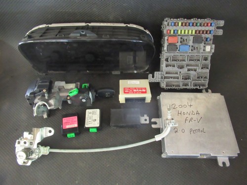 Honda frv set - honda, (04-09)