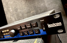 LEXICON MPX1 - Multieffects
