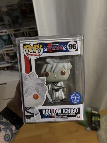 Hollow ichigo funko pop - hollow, #96