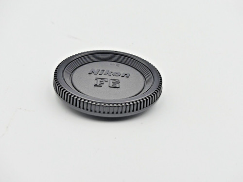 Tappo corpo nikon - corpo, f6