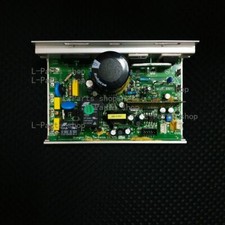 Scheda di controllo tapis