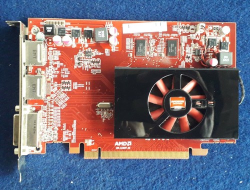 Ati 637184 001 - hp, radeon