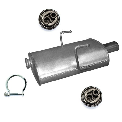 Silenziatore accessori - silenziatore,