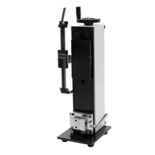 Banco prova verticale e