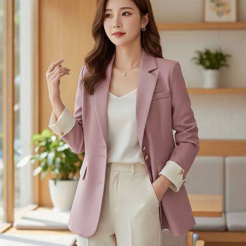 Blazer donna elegante - donna,