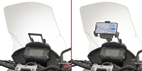 Givi fb5126 traversino - fb5126,