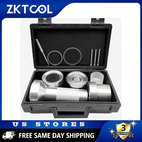 Zktool transmission oil - transmission, seal