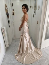Abito Da Sposa Cerimonia