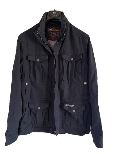 Woolrich giubbotto uomo - woolrich,