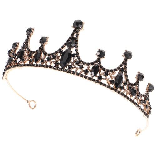 Corona gotica tiara - ,