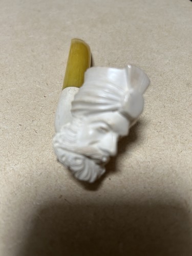 Vintage pipa fumo - vintage, da