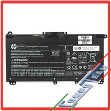 Batteria HP HT03XL Originale