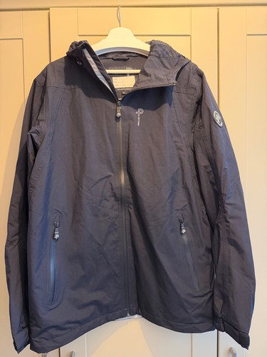 Giacca pelle petterson uomo - pelle,