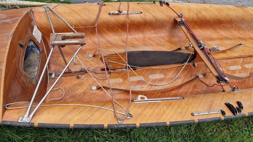 Barca vela regata - barca,