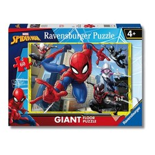 Ravensburger - Puzzles Marvel