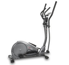Ellittica JK Fitness JK 406 -