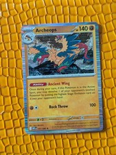 Archeops (Holo) - 051/086 -