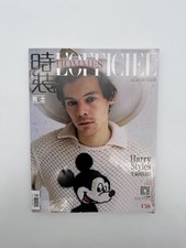 Harry Styles L’offciel