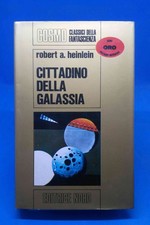 Cosmo Oro 1 - ROBERT A