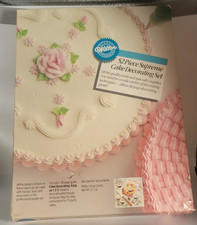 Wilton Vintage 52 Pezzi