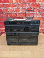 Vintage sony lbt v302 - vintage,