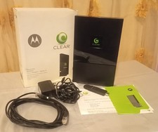 Modem Motorola CPEi 2572 WiMAX