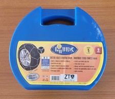 Catene da Neve Lubeck 9 mm a