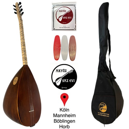 Saz baglama nuovo new - baglama, /nuovo/new