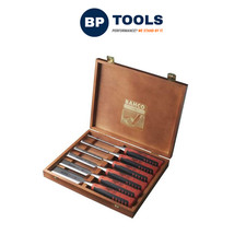 Bahco 424PS6EUR Set di