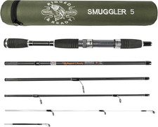 Smuggler Series - Canna Da