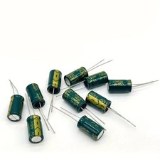 10pz condensatori 400v15uf - 10pz,