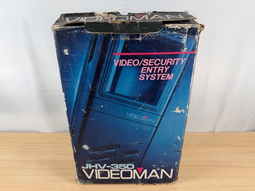 Videocitofono ingresso