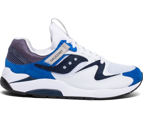 Scarpe saucony grid 9000 - saucony,