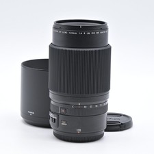 Fujifilm Fujinon GF 120mm F/4