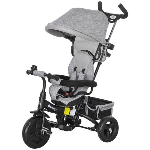 Triciclo bambini 1 con - 6, in