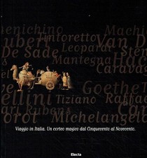 Marcenaro, Giuseppe ; Boragina, Piero [Hrsg.]: Viaggio in Italia : un corteo mag