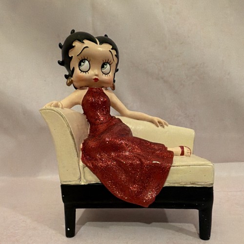 Betty boop from westland - from,