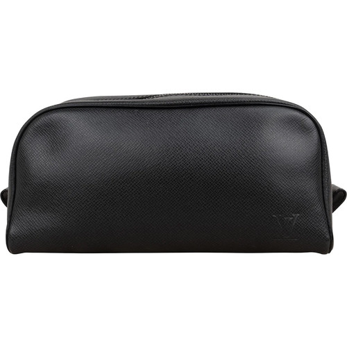 Louis vuitton noir - louis, taiga