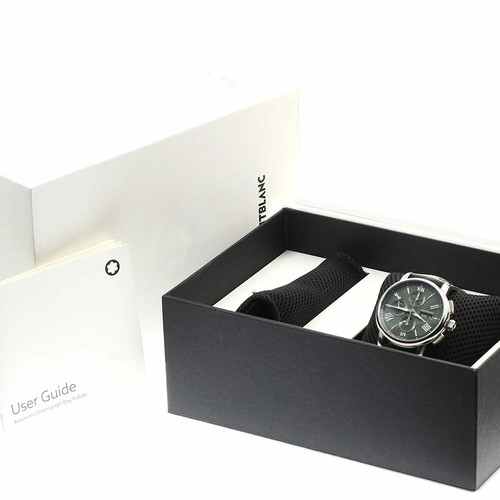 Montblanc star legacy - montblanc,