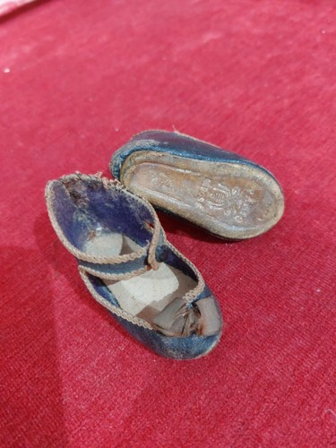 Chaussures abeille 7 - chaussures, à