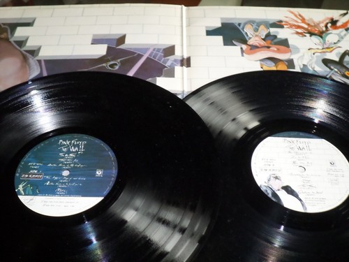 Pink floyd the - pink,