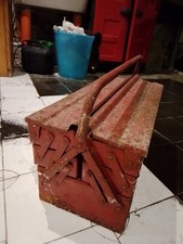  Cassetta Attrezzi Officina