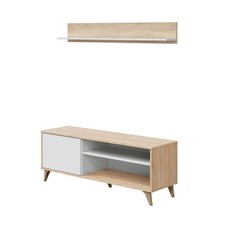 Mobile TV 135 Cm Con Anta E