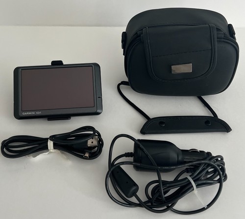 Garmin nuvi 255w sistema - nuvi,