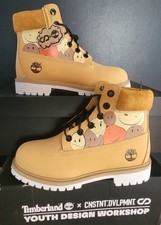 New timberland cnstnt - new, x